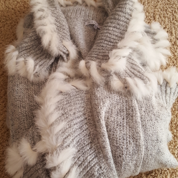 Tempo Paris Sweaters - Tempo Paris sweater